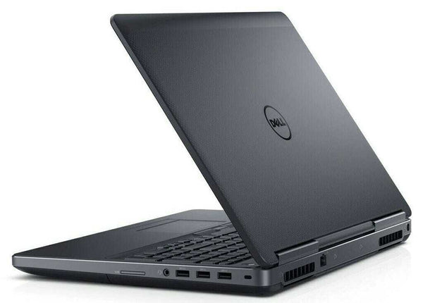 Dell Precision 7520 E3-1545M 256GB/16GB Ram | Good Refurbished