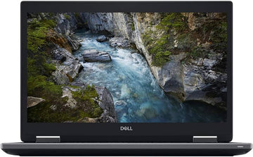 Dell Precision 7530 15.6
