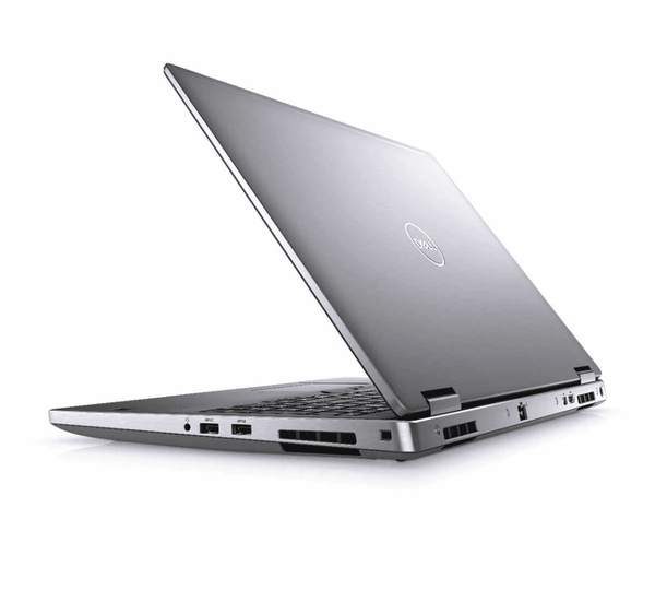 Dell Precision 7540 15.5