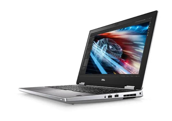 Dell Precision 7540 15.5
