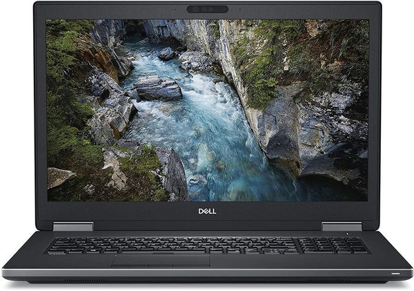 Dell Precision 7730 i7 - 8750H 1024GB/16GB Ram | Excellent Refurbished - ReDial