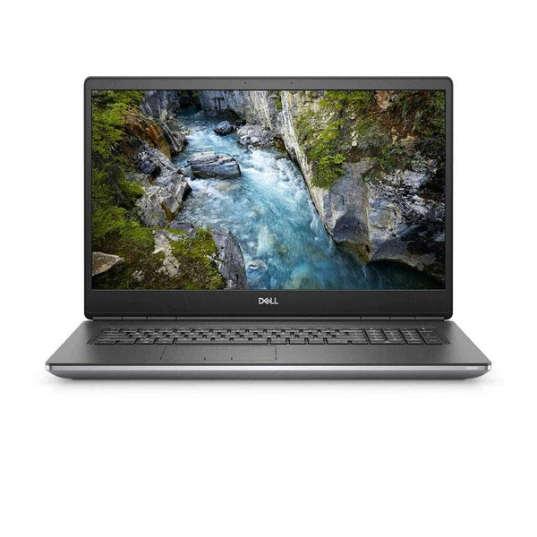 Dell Precision 7750 17.3