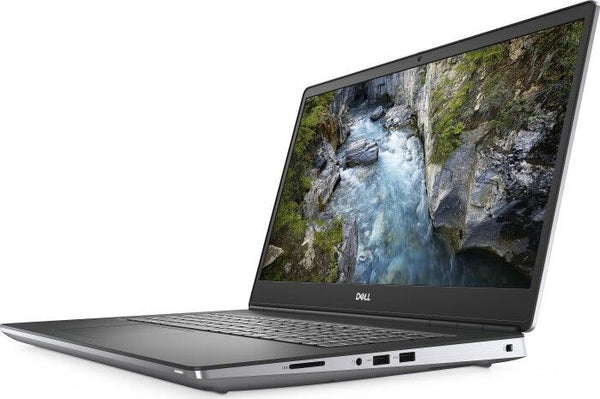 Dell Precision 7750 17.3