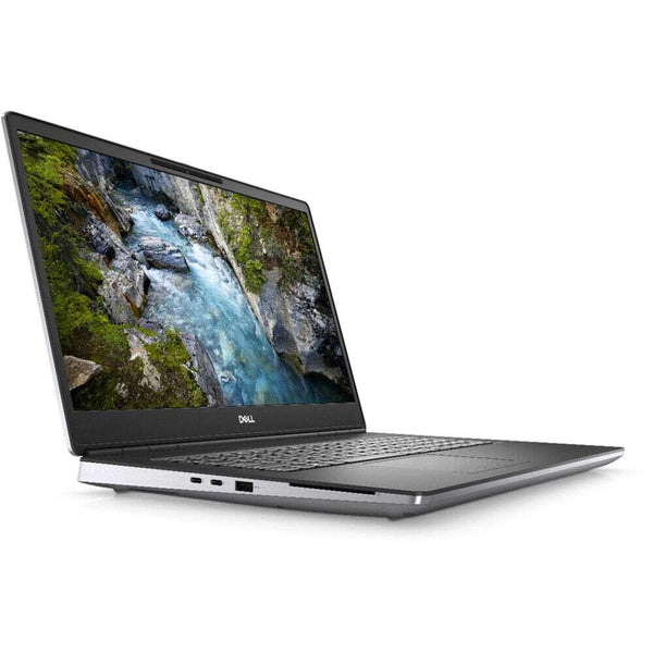 Dell Precision 7760 i7-11850H 512GB/16GB Ram | Excellent Refurbished - ReDial