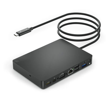 Dell Pro WD15 K17A USB-C Docking Station | Used - No Power Adapter - ReDial