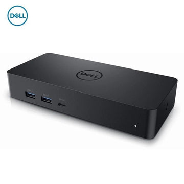 Dell Universal D6000S Docking Station | Used - ReDial