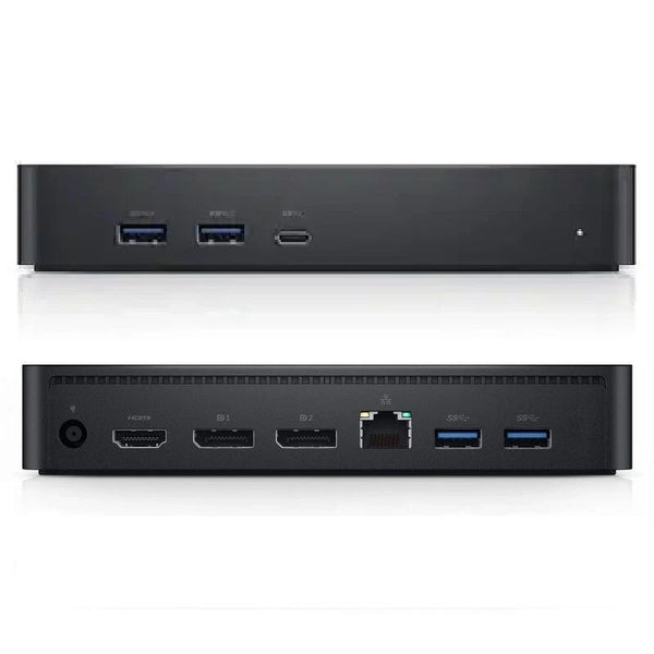 Dell Universal D6000S Docking Station | Used - ReDial