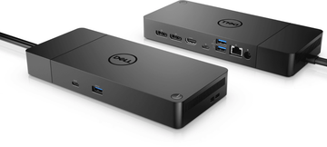 Dell WD19 K20A USB-C Docking Station | Used - ReDial