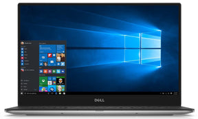 Dell XPS 13 9350 13.3" Laptop i7 - 6560U 256GB 8GB RAM - Very Good Condition - ReDial