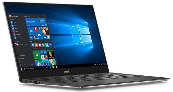 Dell XPS 13 9350 i5-6200U 256GB/8GB Ram | Acceptable Refurbished - ReDial