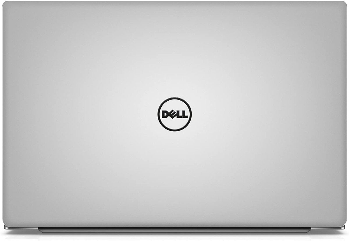 Dell XPS 13 9360 13.3" 256Gb 8Gb Ram - Wins 10 pro - Very Good Condition - ReDial
