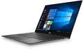 Dell XPS 13 9380 i7-8565U 256GB/8GB Ram | Good Refurbished | New Battery