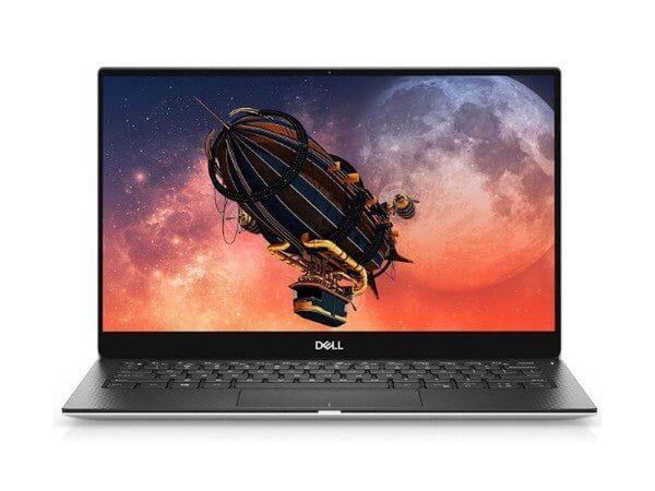 Dell XPS 13 9380 i7-8565U 256GB/8GB Ram | Good Refurbished | New Battery