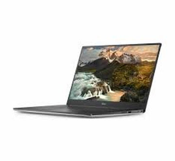 Dell XPS 15 9550 15.6