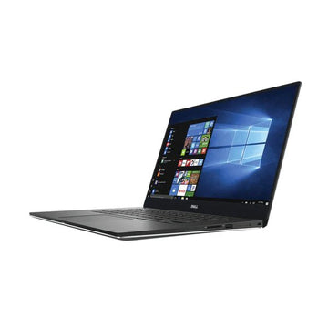 Dell XPS 15 9560 15.6