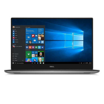 Dell XPS 15 9560 15.6