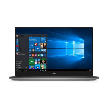 Dell XPS 15 9560 2017 i7-7700HQ | Excellent Refurbished - ReDial