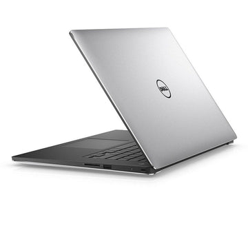 Dell XPS 15 9560 2017 i7-7700HQ - ReDial