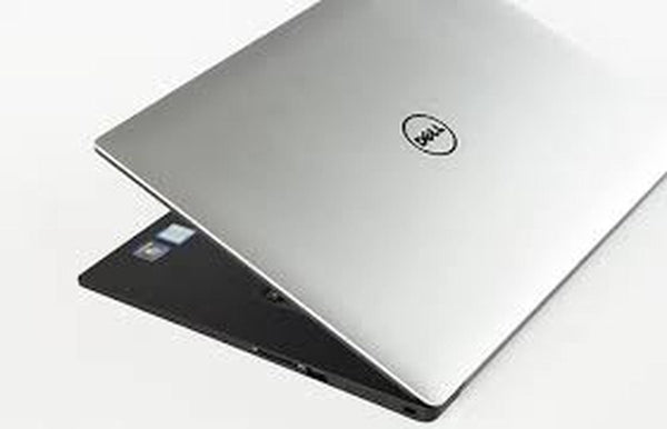 Dell XPS 15 9570 15.5