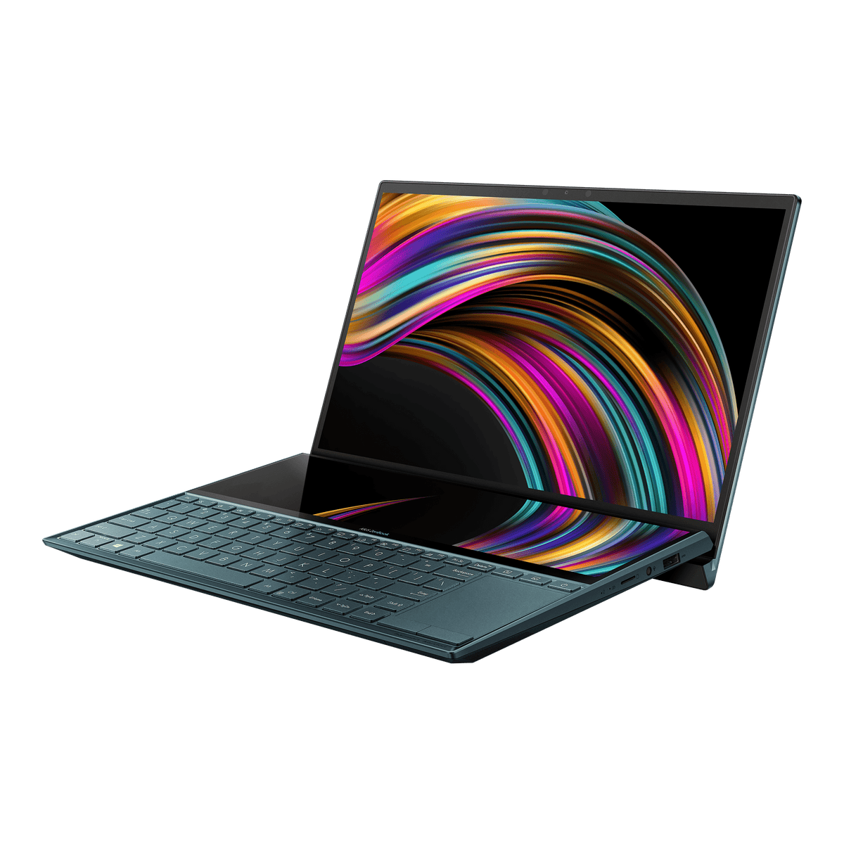 Good Refurbished Asus ZenBook UX481FL Core(TM) i5-10210U - Windows 11