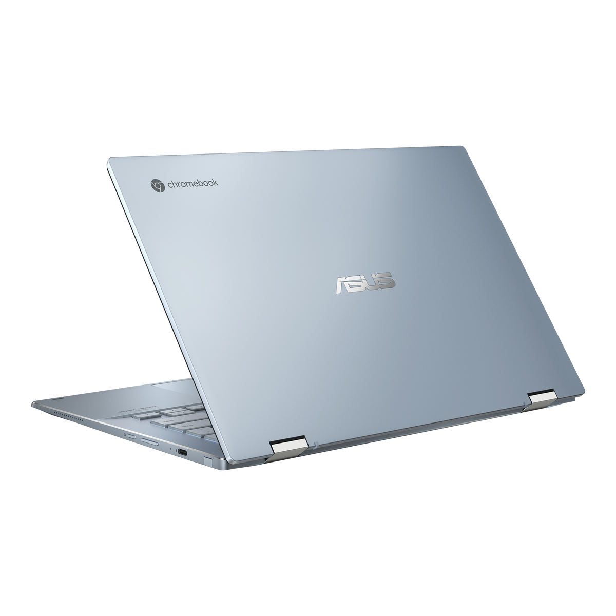 Excellent Refurbished ASUS Chromebook Flip CX5 14" Core(TM) i5-1130G7 - Windows 11