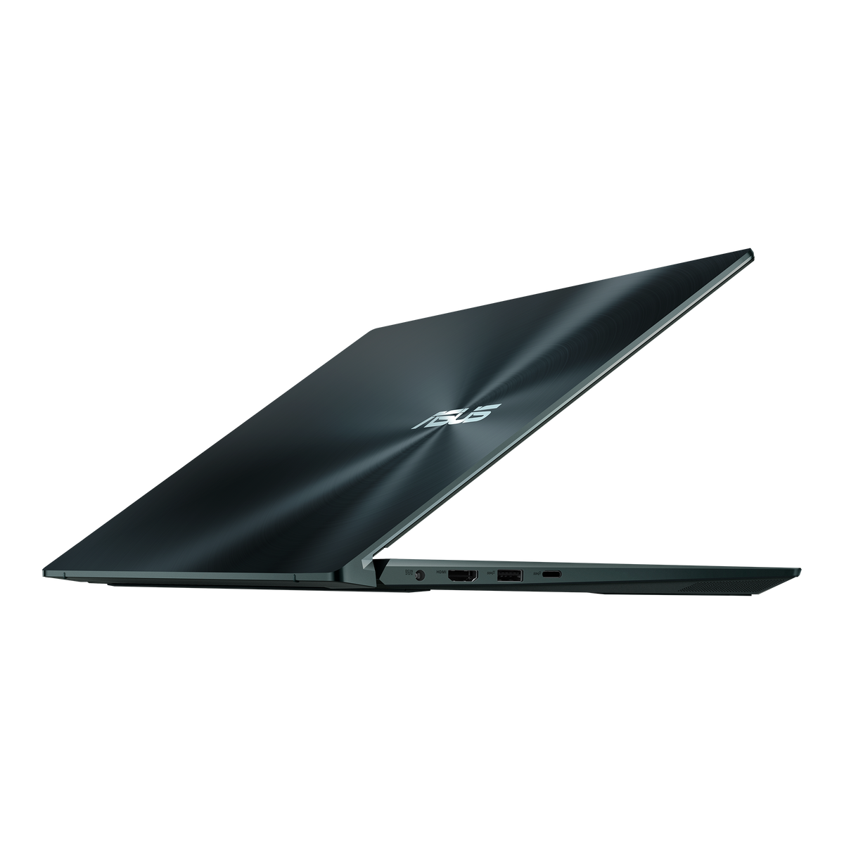 Good Refurbished Asus ZenBook Dou 14" UX481FL Intel i5-10210U  - Windows 11