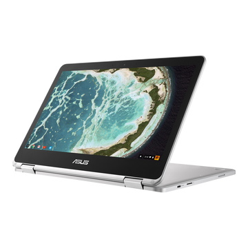 Asus Chromebook Flip C302 12.5