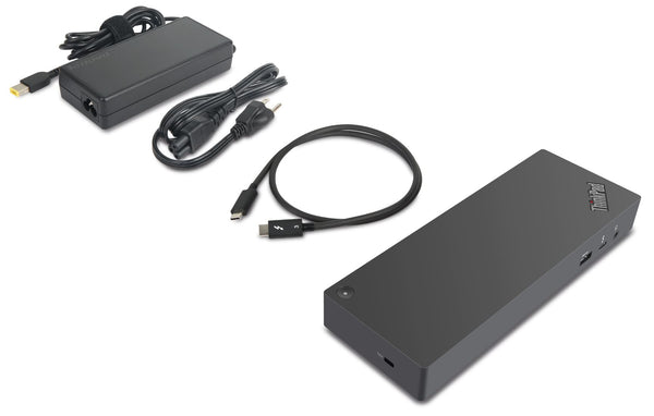 Lenovo ThinkPad Thunderbolt 3 Dock Gen 2 | As New Refurbished