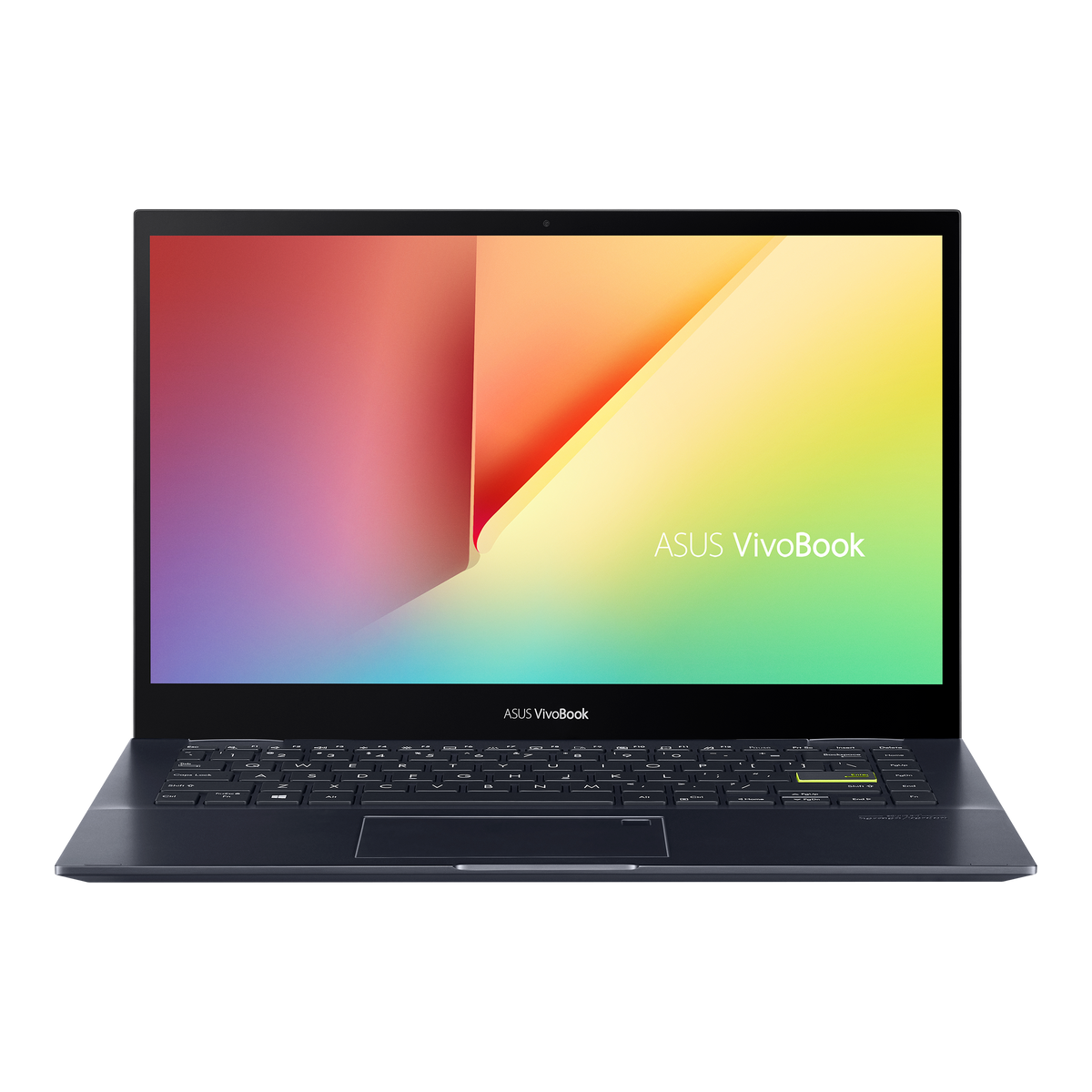Asus VivioBook Flip 14" (TM420) Laptop AMD Ryzen 7 4700U 512GB 16GB RAM - Very Good Condition