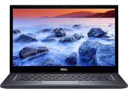 Dell Latitude 7480 14" Laptop i5-7200U 500GB 8GB RAM - Good Condition
