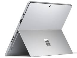 Microsoft Surface Pro 7 Plus 12.3"  i5-1135G7 128Gb 8Gb Ram - Very Good Condition