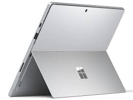 Microsoft Surface Pro 7 Plus 12.3"  i5-1135G7 128GB/256GB 8GB Ram - Very Good Condition