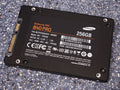 Samsung SSD 840 PRO Internal Hard Drive | Used