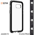EFM D30 Armour Case Samsung Galaxy A5 – Crystal Black - ReDial