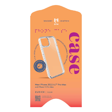 EFM Zurich Armour Phone Case For Apple iPhone 14 Pro Max - ReDial