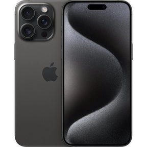 Excellent Refurbished Apple iPhone 15 Pro - Unlocked - ReDial