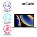 Excellent Refurbished Apple MacBook Pro 13