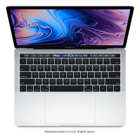 Excellent Refurbished Apple MacBook Pro 13" (2019) Core i5 1TB 16GB Ram - Space Grey - ReDial