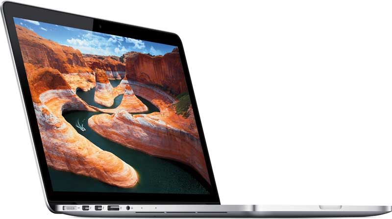 Excellent Refurbished Apple MacBook Pro 13