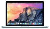 Excellent Refurbished - Apple MacBook Pro |13.3"| (A1502, 2015) | i5 - 5287U| 8GB RAM| 500GB SSD - ReDial