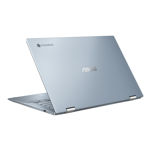 Excellent Refurbished ASUS Chromebook Flip CX5 14