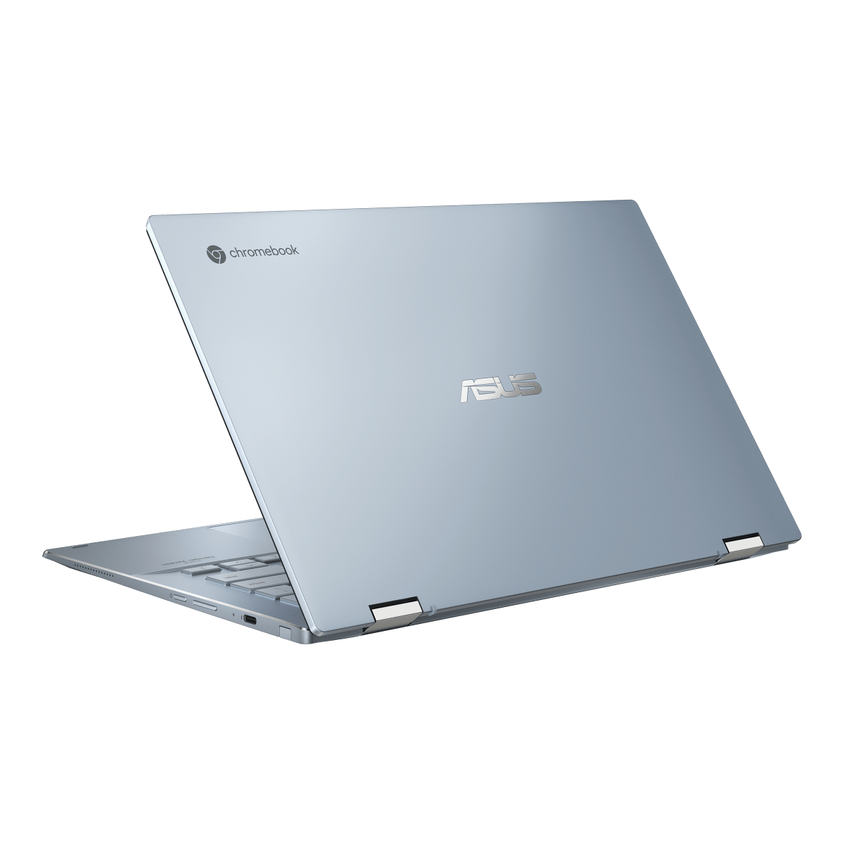 Excellent Refurbished ASUS Chromebook Flip CX5 14" Core(TM) i5 - 1130G7 - Windows 11 - ReDial