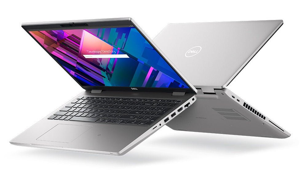 Excellent Refurbished Dell Precision 3561 Core(TM) i7 - 11850H - Windows 11 - ReDial
