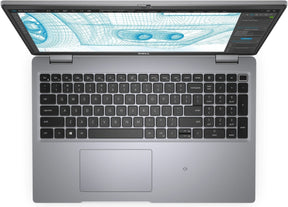 Excellent Refurbished Dell Precision 3561 Core(TM) i7 - 11850H - Windows 11 - ReDial