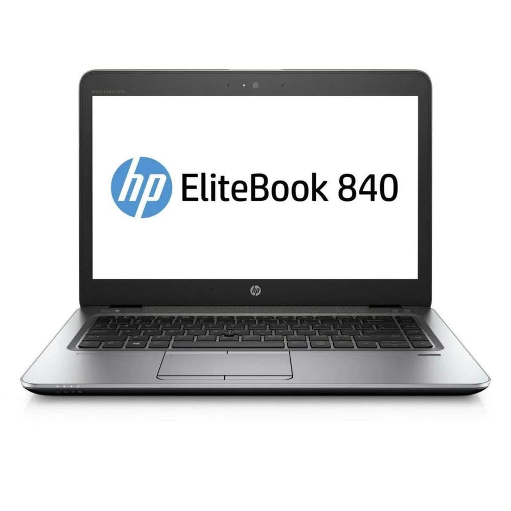 Excellent Refurbished HP Elitebook 840 G3 14