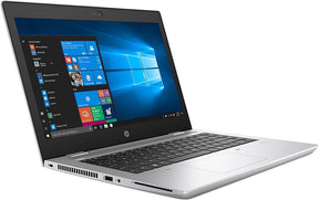 Excellent Refurbished HP ProBook 650 G5 15.6" Intel Core i5 - 8250U - Windows 10 - ReDial