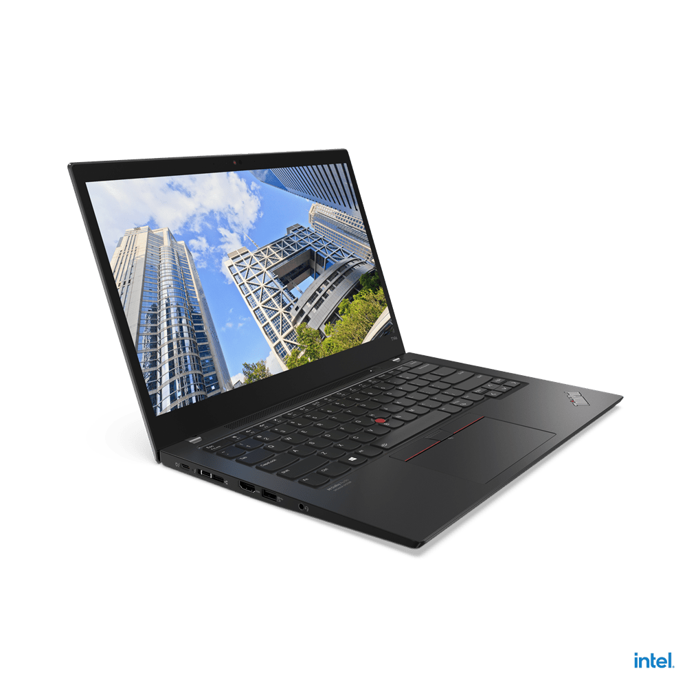 Excellent Refurbished Lenovo ThinkPad T14s Gen2a AMD Ryzen 5 Pro 5650U - ReDial