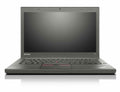 Excellent Refurbished Lenovo ThinkPad T450 14