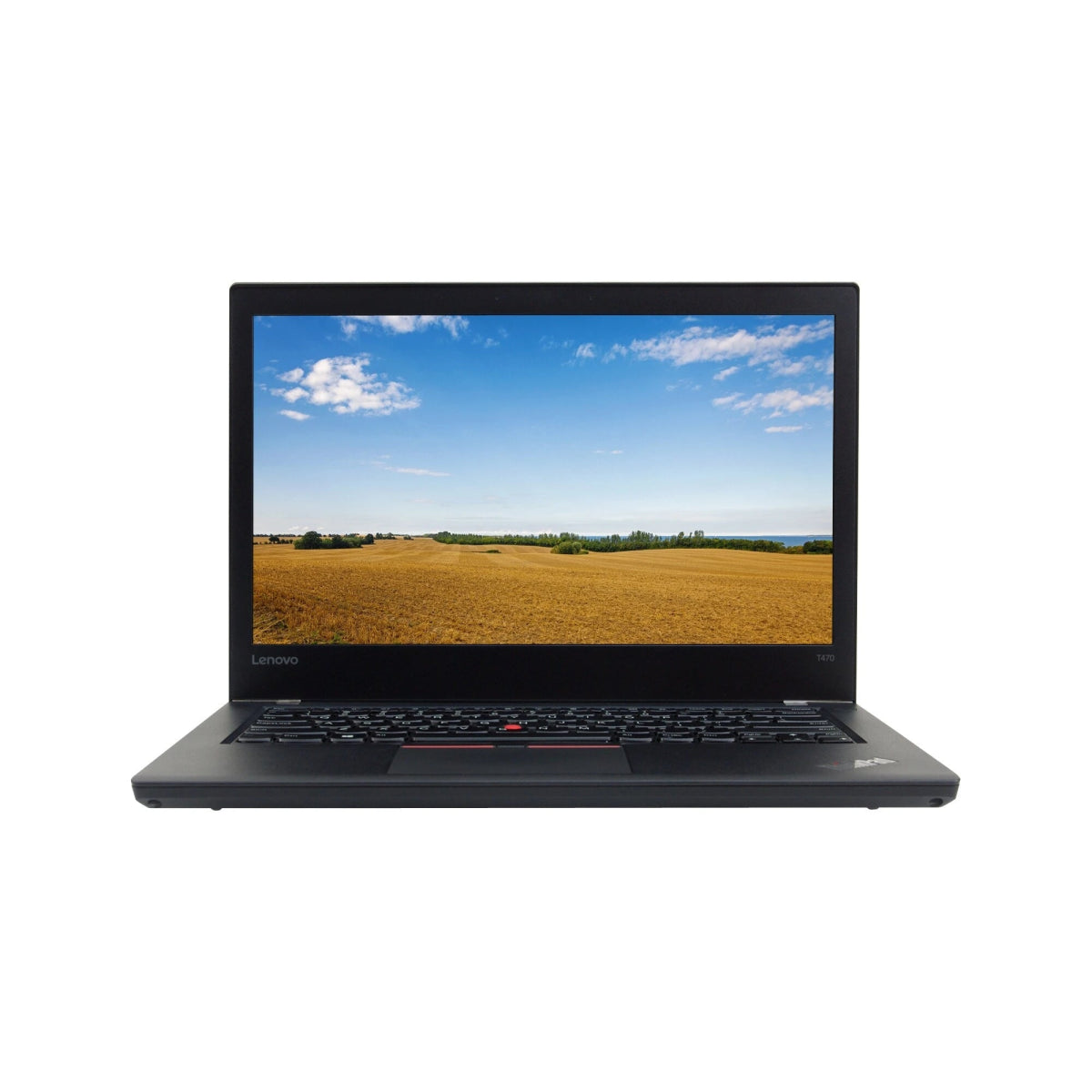 Excellent Refurbished Lenovo ThinkPad T470s 14" i5 - 7300U - ReDial