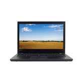 Excellent Refurbished Lenovo ThinkPad T470s 14" i5 - 7300U - ReDial